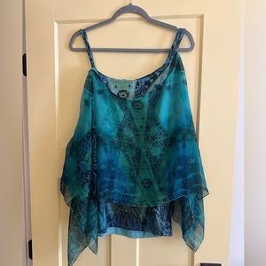 Energè stunning 2 piece top